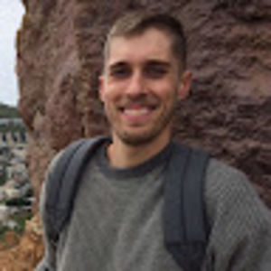 Meet your Posher, Hunter